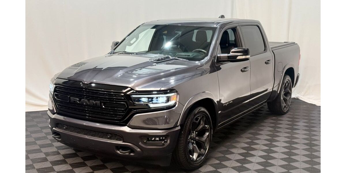 Dodge RAM 112.000 km 72.900 &euro; Solingen 42659