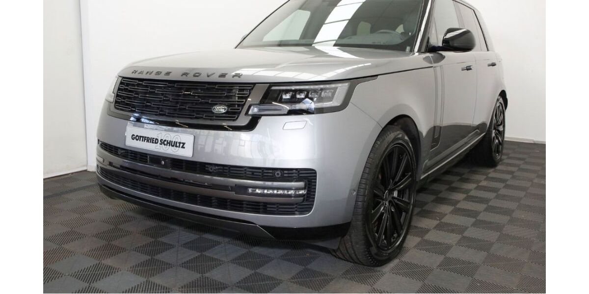 Land Rover Range Rover 12.145 km 138.950 &euro; Solingen 42653