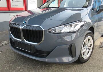 BMW 218 166.000 km 16.450 &euro; Solingen 42697