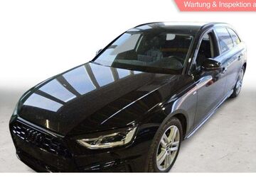 Audi A4 102.498 km 26.440 &euro; Moers-Hülsdonk 47441