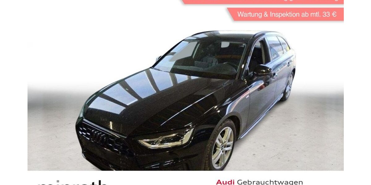 Audi A4 102.498 km 26.440 &euro; Moers-Hülsdonk 47441