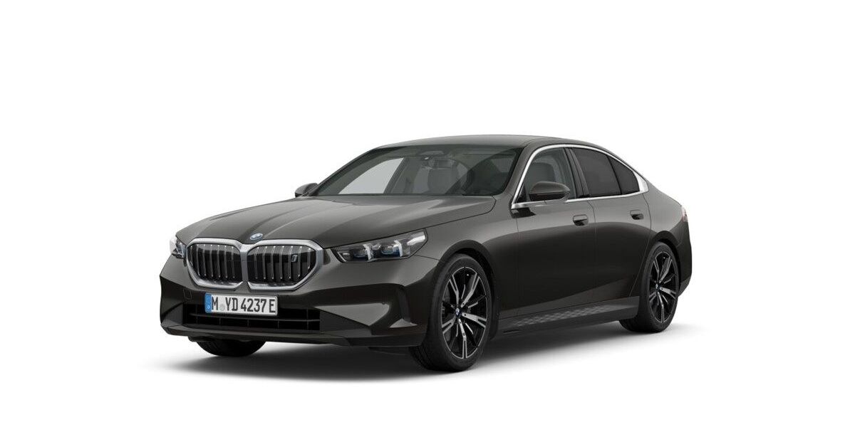 BMW i5 4.000 km 65.490 &euro; Krefeld 47800