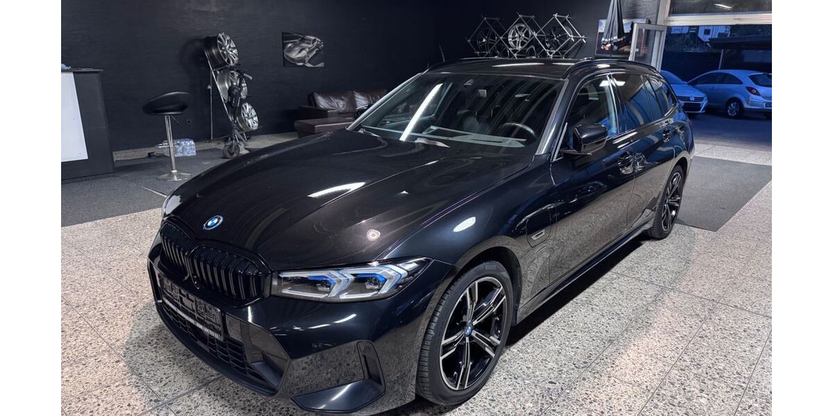 BMW 320 63.670 km 28.999 &euro; Oberhausen 46145