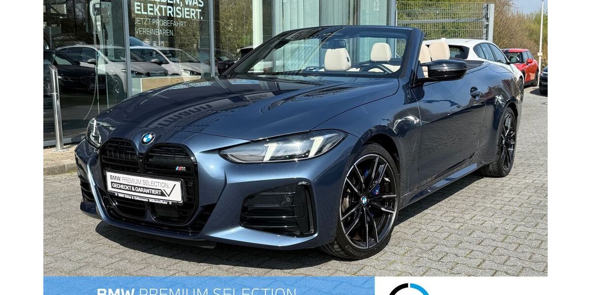 BMW M440 24.996 km 64.350 &euro; Mülheim 45472