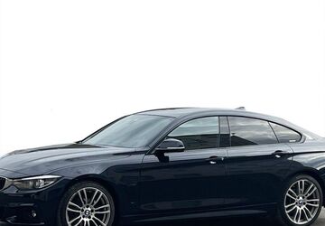 BMW 420 Gran Coupé 148.254 km 21.900 &euro; Solingen/NRW 42655