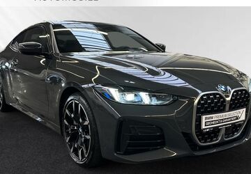 BMW 430 24.630 km 49.741 &euro; Moers 47441