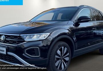 VW T-Roc 13.453 km 22.450 &euro; Wuppertal 42109
