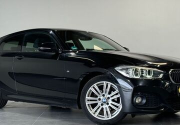 BMW 116 192.721 km 8.480 &euro; Moers 47443