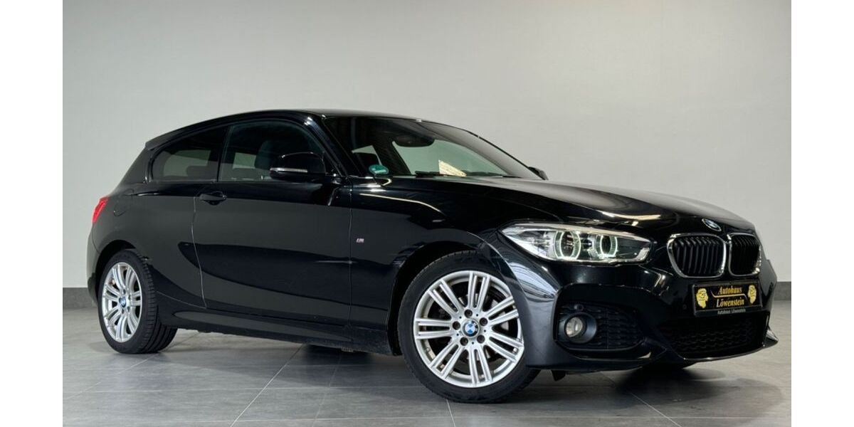 BMW 116 192.721 km 8.480 &euro; Moers 47443