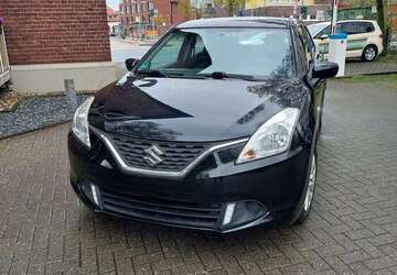 Suzuki Baleno 76.000 km 7.500 &euro; Moers-Mitte (Moers) 47441