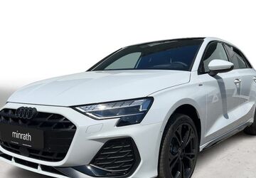 Audi A3 3.500 km 40.860 &euro; Moers 47441