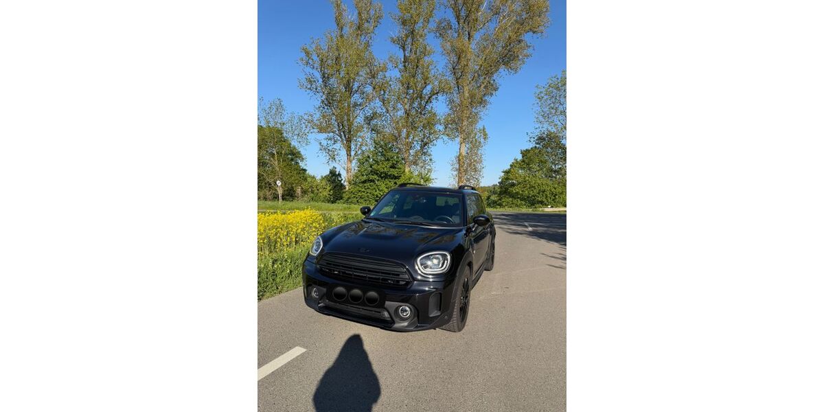 Mini Cooper Countryman 135.000 km 18.500 &euro; Dormagen 41542