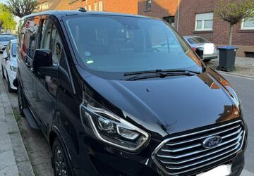 Ford Tourneo Custom 25.250 km 45.990 &euro; Grevenbroich 41515
