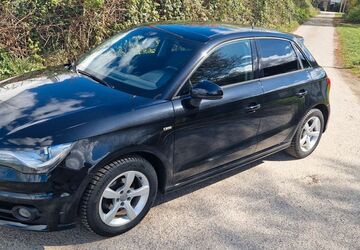 Audi A1 127.555 km 10.000 &euro; Willich 47877