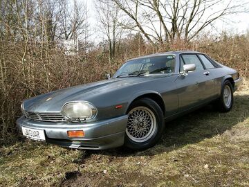 Gebrauchte Jaguar XJS