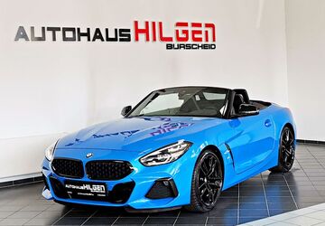 BMW Z4 44.161 km 39.950 &euro; Burscheid 51399