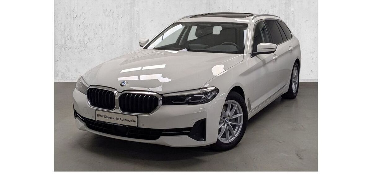 BMW 520 101.922 km 28.980 &euro; Düsseldorf 40595