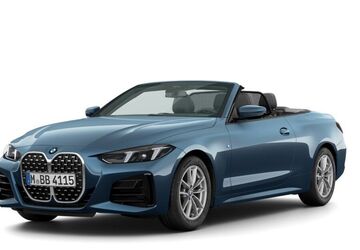 BMW 430 2.746 km 61.152 &euro; Krefeld 47800