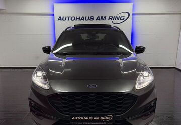 Ford Kuga 111.989 km 20.999 &euro; Ratingen bei Düsseldorf 40878