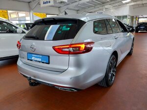 Opel Insignia Ultimate Matrix HUD AHK KAM ACC LEDER 39.050 km 25.730 &euro; HAAN 42781