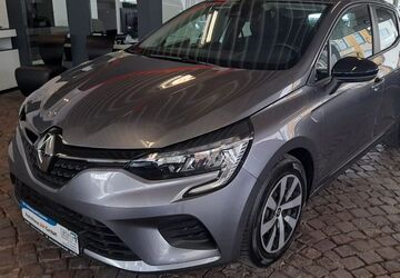 Renault Clio 44.728 km 13.500 &euro; Gelsenkirchen 45888