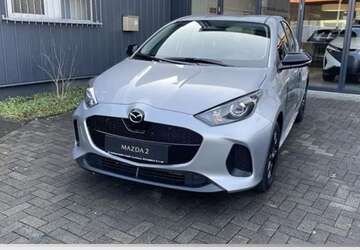 Mazda 2 2.198 km 23.368 &euro; Monheim 40789