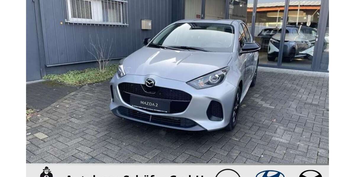 Mazda 2 2.198 km 23.368 &euro; Monheim 40789