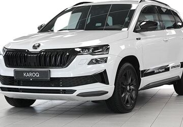 Skoda Karoq 18.500 km 36.280 &euro; Wuppertal 42109