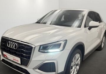 Audi Q2 87.699 km 19.490 &euro; Neuss 41464