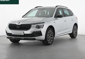 Skoda Kamiq 21.196 km 25.950 &euro; Essen 45143
