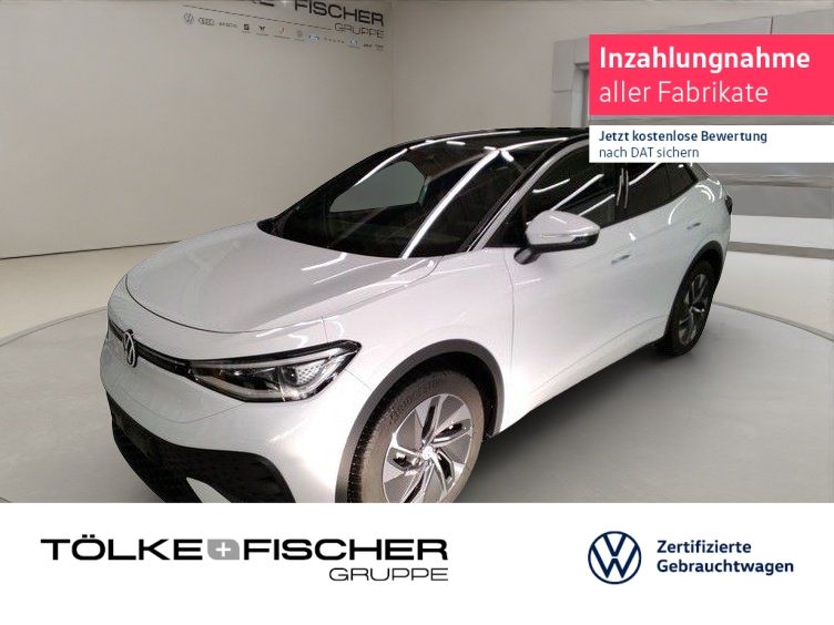 VW ID.5 19.964 km 38.989 &euro; Krefeld 47805