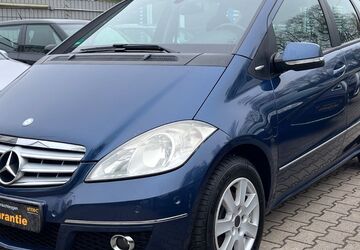 Mercedes-Benz A 160 219.116 km 2.390 &euro; Essen 45326