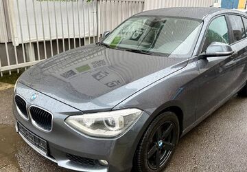 BMW 116 289.808 km 6.400 &euro; Krefeld 47799