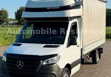 Mercedes-Benz Sprinter 355.000 km 17.980 &euro; Ratingen 40880