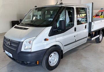 Ford Transit 115.000 km 8.999 &euro; Gelsenkirchen 45879