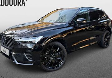 Volvo XC60 3.378 km 45.490 &euro; Wuppertal 42117