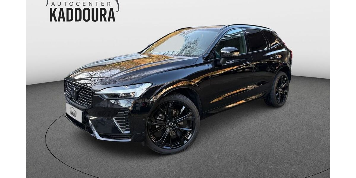 Volvo XC60 3.378 km 45.490 &euro; Wuppertal 42117