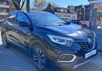 Renault Kadjar 79.000 km 13.999 &euro; Mülheim / Ruhr 45473