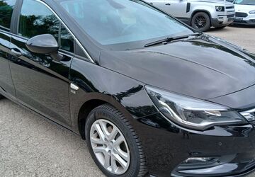 Opel Astra 194.000 km 5.290 &euro; Ratingen 40882
