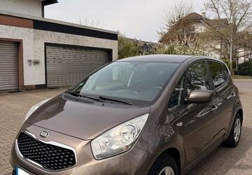 Kia Venga 155.000 km 5.500 &euro; Ratingen 40880