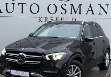 Mercedes-Benz GLE 350 163.965 km 38.500 &euro; Krefeld 47805