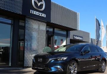 Mazda 6 66.714 km 18.992 &euro; Moers 47441