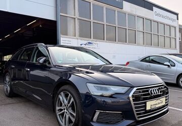 Audi A6 194.000 km 20.990 &euro; Ratingen 40880