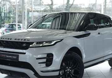 Land Rover Range Rover Evoque 75.000 km 31.800 &euro; Remscheid/NRW 42855