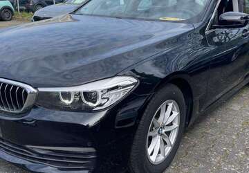 BMW 630 35.900 km 29.900 &euro; Wuppertal 42327