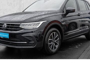 VW Tiguan 58.048 km 28.340 &euro; Düsseldorf 40474