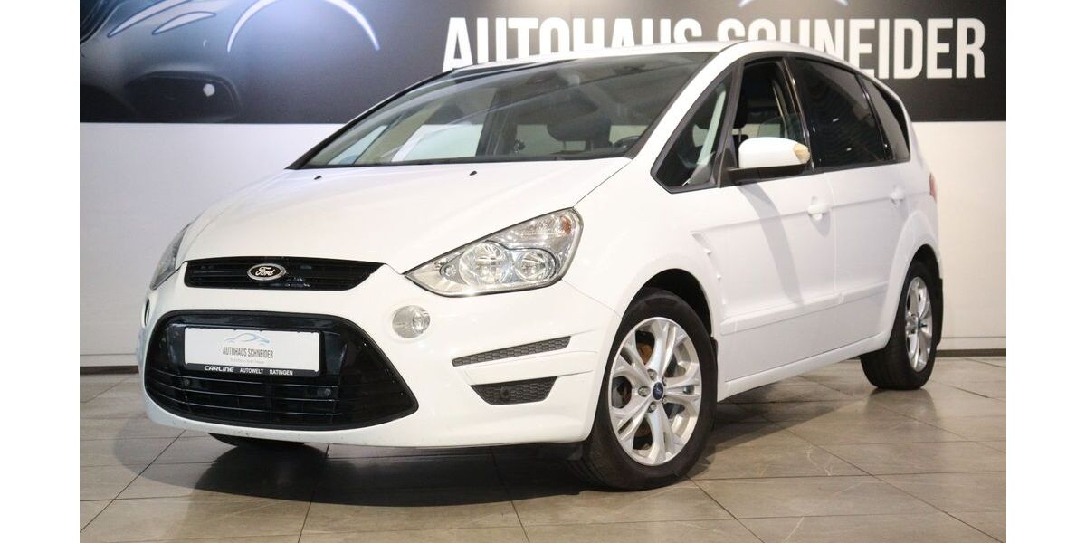 Ford S-Max 153.202 km 6.900 &euro; Ratingen 40880