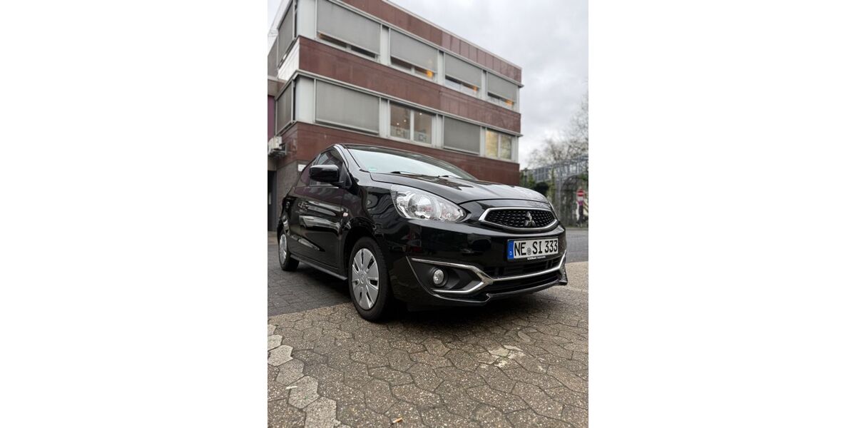 Mitsubishi Space Star 125.000 km 3.500 &euro; Neuss 41464