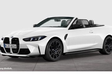 BMW M4 26.000 km 82.910 &euro; Velbert 42553