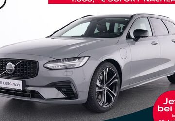Volvo V90 30.000 km 65.990 &euro; Mülheim an der Ruhr 45472